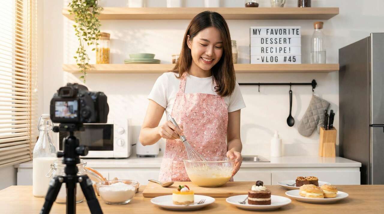 四虎tv美食视频教程